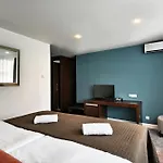 The Hotel Fitzgerald