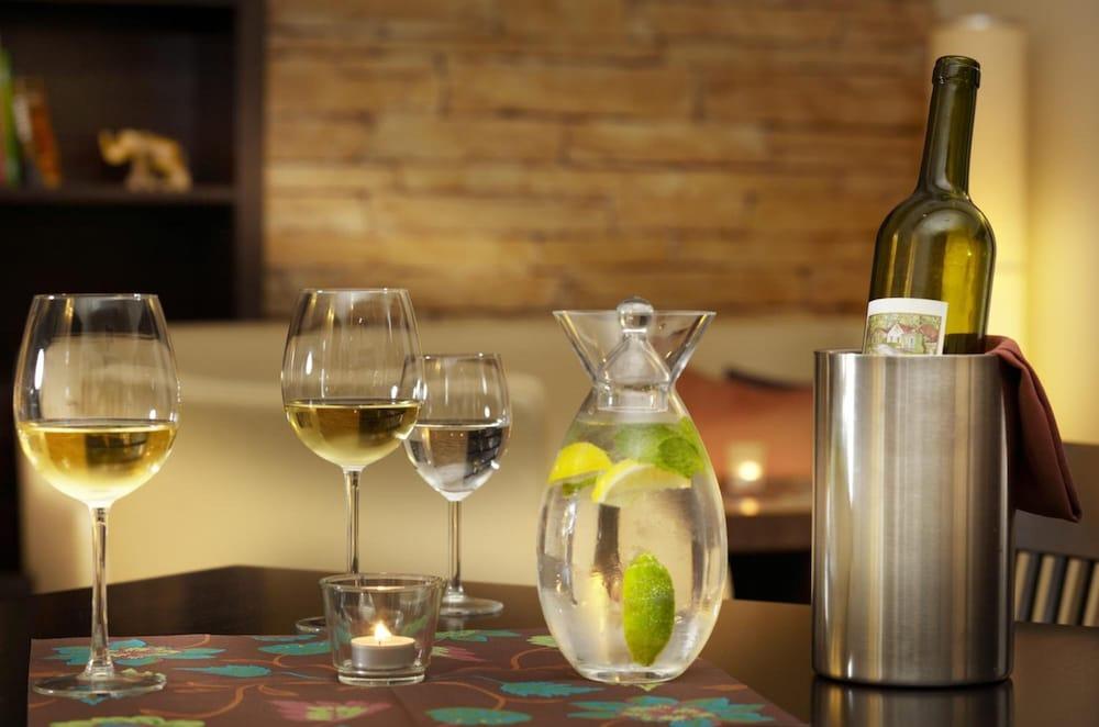 The Fitzgerald Hotel Prag