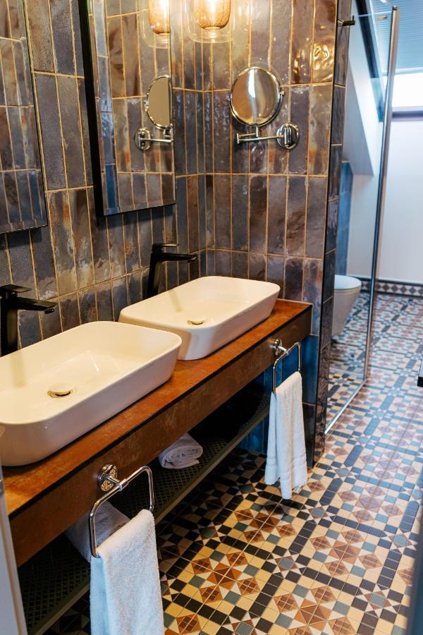 Hotel The Fitzgerald Praha