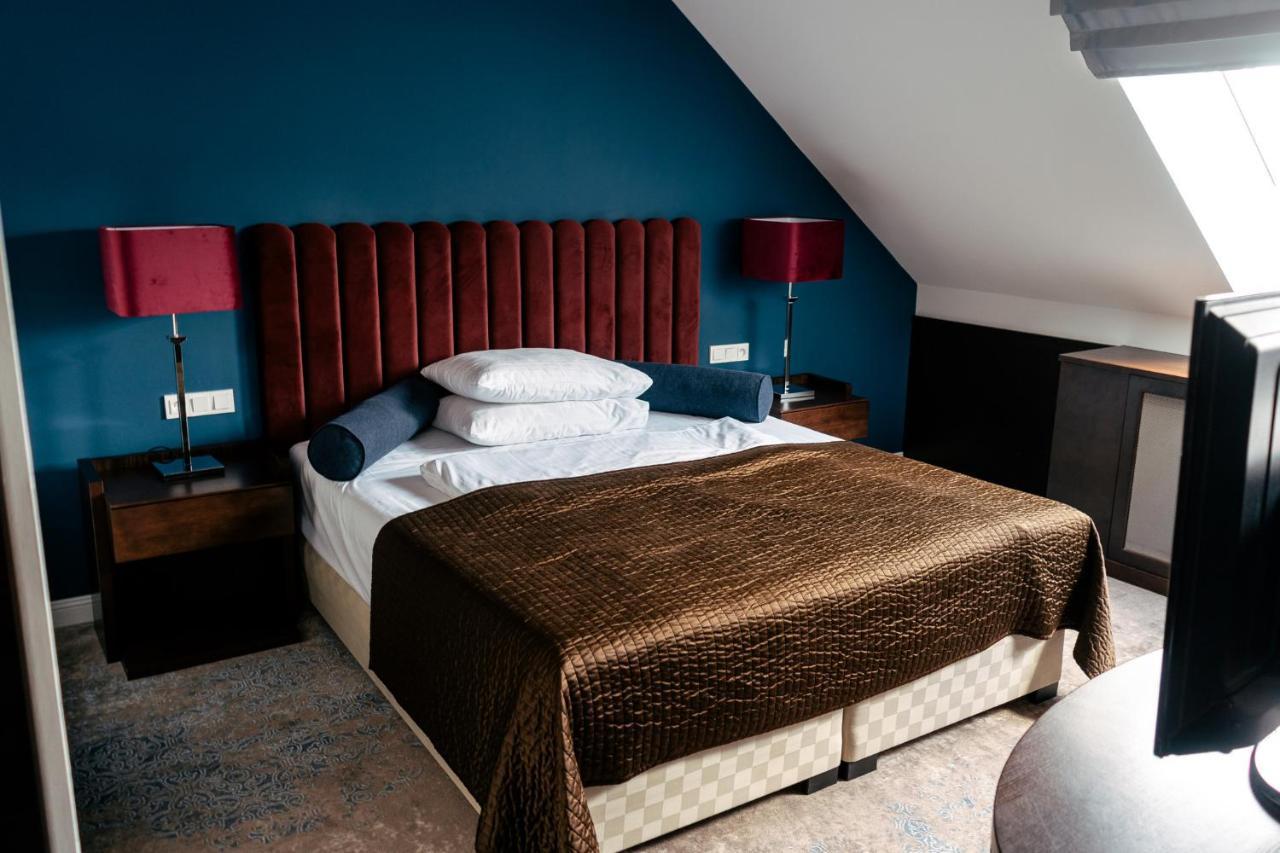 The Fitzgerald 4* Prag