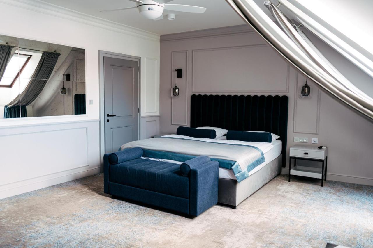 The Fitzgerald 4* Prag