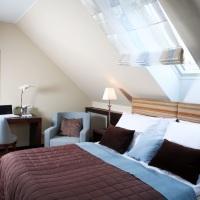 The Fitzgerald Prag