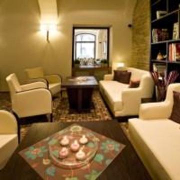 The Fitzgerald Praha